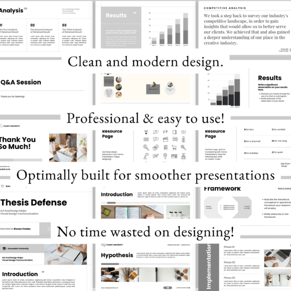 Download Thesis Defense Presentations Pptx - Pptx Collection